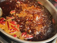-飘香火锅(玉林西路店)