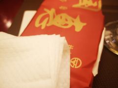 -国惠大酒楼(仓山万达店)