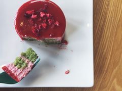 -星巴克臻选(济南恒隆店)