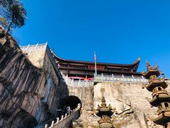 -九华山风景区