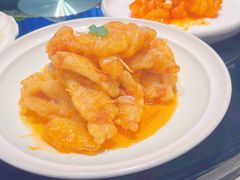 -福成厚江鱼壹号黑金冠好店(群力店)