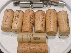 -Bistro Wang 牛排馆