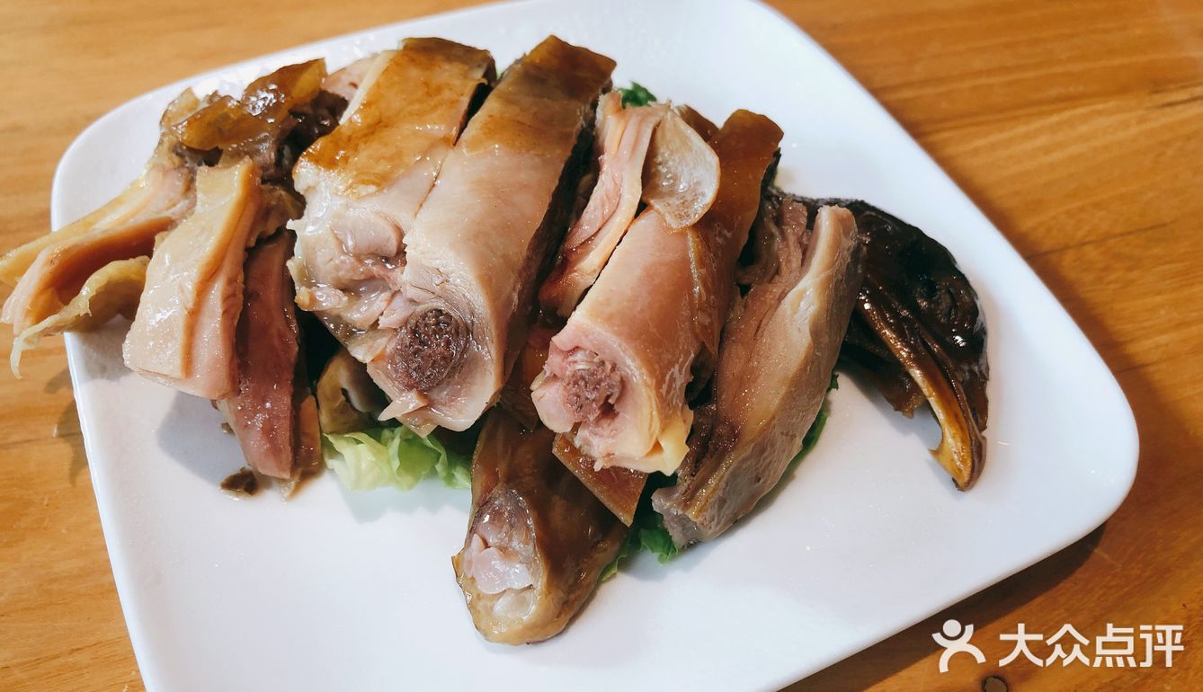 到温州雁荡山吃什么❓看这篇带你去找当地的美食～