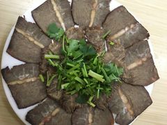 -白鹤大冷面
