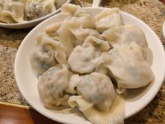 -金谷园饺子馆(北邮总店)