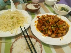 -家的味道(纱厂北路店)