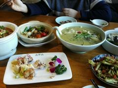 -去茶去餐厅(中央大街店)