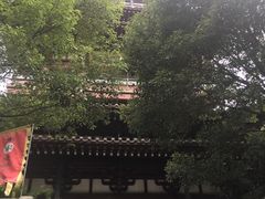 -鼓楼(西湖风景名胜区)