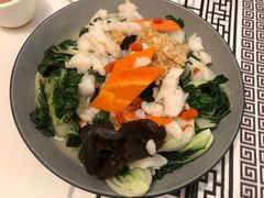 -Best Friend Chinese Restaurant 老友记厨房