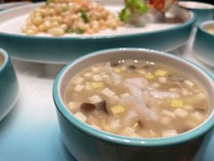 -翕间食·精致淮扬菜(江苏大剧院店)