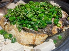 -探鱼·鲜青椒爽麻烤鱼(领展购物广场店)