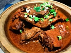 -金典银峰老鹅馆·昆山菜(亭林公园店)