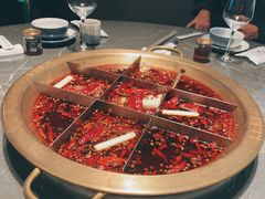 -长嘉·河图火锅(长嘉汇江景旗舰店)