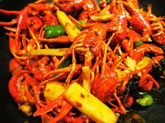 -聚味瞿记·龙虾堂(坡子街店)