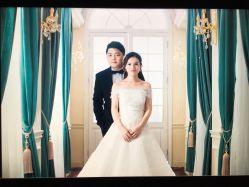 -太郎花子婚纱摄影艺术中心