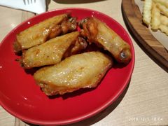 -必胜客(漕宝路店)