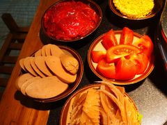 -陈陈火锅(较场口店)