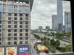 -视野联行眼镜(第一国际店)
