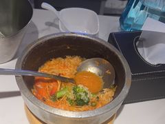 -花味烤肉·拌饭(建邺万达店)