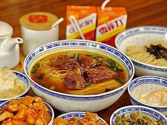-永丰面馆(汉口路店)