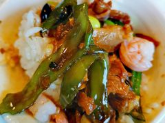小炒肉-六尺巷新徽菜(总店)