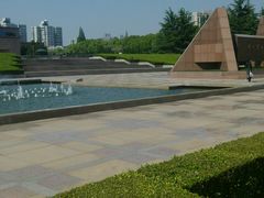 android_upload_pic-上海市龙华烈士陵园
