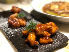 -绿茶餐厅(乐峰广场店)