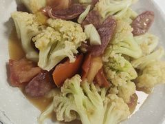 -鹿鸣酒家(越秀店)