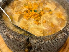 -品海楼·大连海胆锅贴馆(东港店)