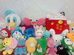 -天天玩X秋葉原日系动漫游戏中心