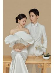 -全城热恋璀璨婚纱摄影(国贸总店)