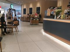 -星巴克臻选(深圳龙岗万科店)