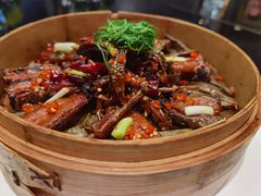 -许家菜(望江店)