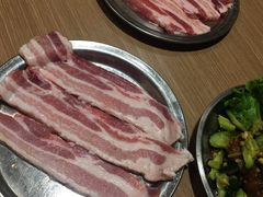 老板娘的烤肉店(三八广场店)-老板娘的烤肉店(港湾广场店)
