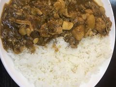 -顶屋咖喱(武大店)