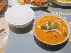 -仙罗泰·泰国餐厅(印象汇店)