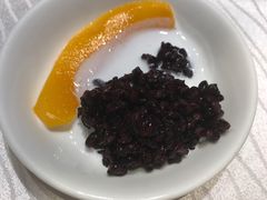 -世博洲际酒店-盛会堂中餐厅