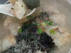 -广场正宗原汁薏米店