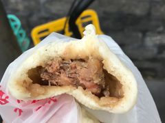 -庆丰包子铺(白塔寺店)