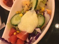 -豪享来中西餐厅(美湖店)