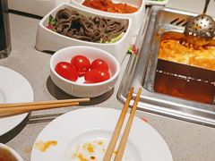 -海底捞火锅(壹悦城店)