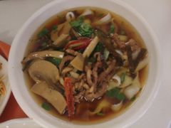 -东方削面(迎泽街店)