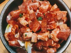 -九田家黑牛烤肉料理·自助(洪洞县城市花园店)