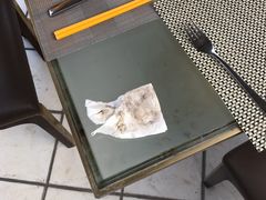 -荟星庭西餐厅(天府丽都喜来登饭店)