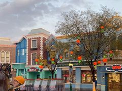 -沈阳方特欢乐世界