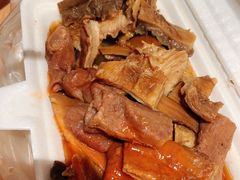 -细妹五香牛杂(步行街店)