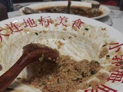 -小郭私房菜·海肠捞饭店(学士街店)