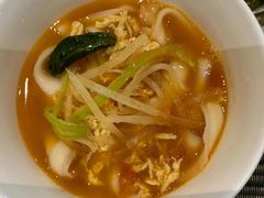 -云冈美高大酒店-西餐厅