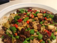 -一醒·手工面·西北传统小吃(悠方购物中心店)