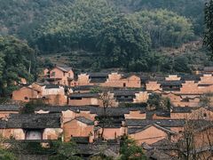 -杨家堂村